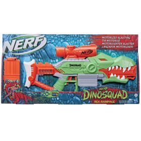 Nerf Rex Rampage kilövő