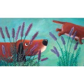 Diafilm - Bertalan és Barnabás