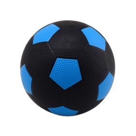 Fekete futball labda, 3 féle