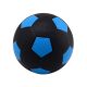 Fekete futball labda, 3 féle
