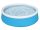 Bestway puhafalú medence 1, 52 m x 38 cm