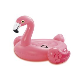 Flamingó lovagló 1. 38m x 1. 07m