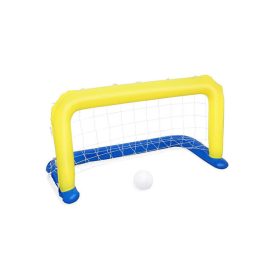 Vízilabda kapu felfújható 42cmx76 cm