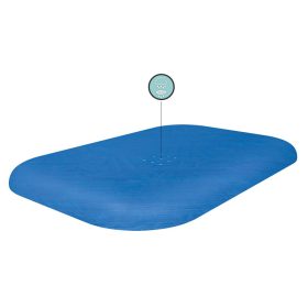   Bestway téglalap alakú medencetakaró 2, 62 m x 1, 75 m x 51cm