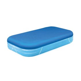 Bestway  téglalap medencetakaró 3,05 m x 1,83 m