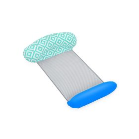 Comfort plüss függőágy Lounge1, 45 m x 87 cm