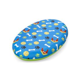   Fetchin Fun Pet Pool úszómedence állatoknak 1,56 m x 1,12 m