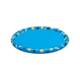 Fetchin Fun Pet Splash párna állatoknak 1. 47m