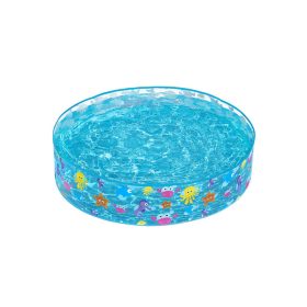 Merevfalú játékmedence 1, 22m x 25cm