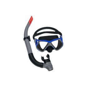 Dominator Pro búvármaszk