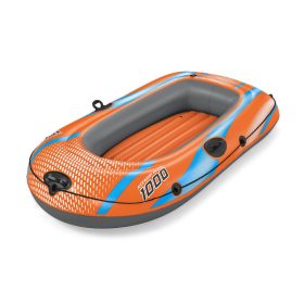 Kondor Elite csónak 1, 62m x96cm