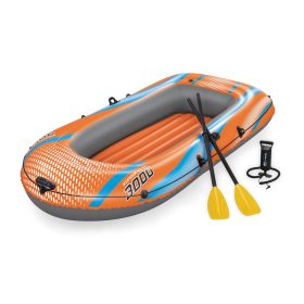 Kondor Elite csónak 2, 46mx1, 22m