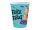 Trick or Treat papír pohár 250 ml, 6 db /cs