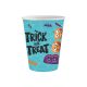 Trick or Treat papír pohár 250 ml, 6 db /cs