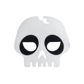 Halloween gyerekmaszk többféle