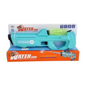 Akkumulátoros vízipisztoly, 45 cm