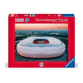 Puzzle 1000 db - Allianz aréna