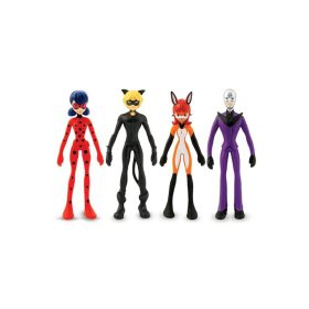 Flexfigs Miraculous figura szortiment 1db