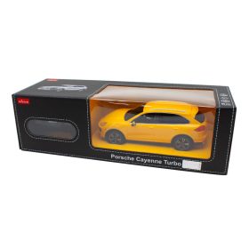 Távirányítós Porsche Cayenne - 1:24, többféle