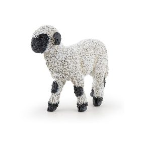 Wallisi feketeorrú bárány