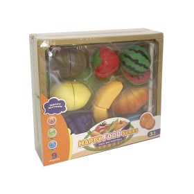 Vágható étel szett, 2 féle