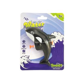 Delfin alakú vízipisztoly