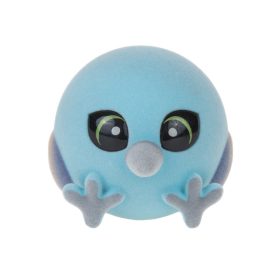 Flockies S4 Kékcinke