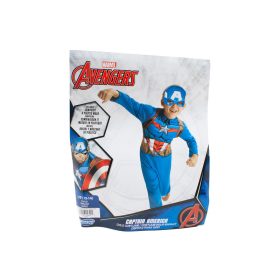 Jelmez - Amerika kapitány 160cm