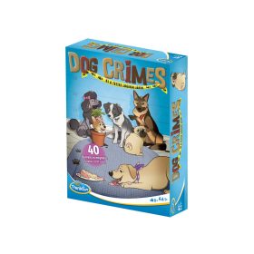 Dog Crimes - Zsivány kutyusok