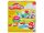 Play-Doh virágoskert