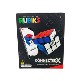 Rubik 3x3 - Digitalizált kocka