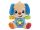 Fisher-Price tanuló kutyus új