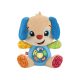 Fisher-Price tanuló kutyus új