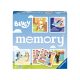 Memória - Bluey