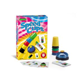Speed Cups