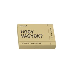 Körvonal - Hogy vagyok?