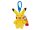 Pokémon kulcstartós plüssfigura - Pikachu 8 cm (2)