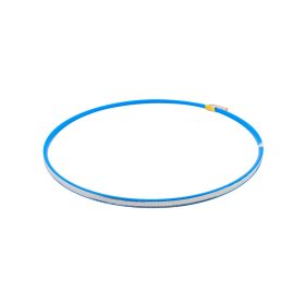 Hulahopp karika hologramos matricával, 4 méret