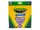 Crayola: 24 darabos színes ceruza