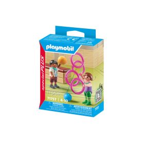Playmobil: Tornászok