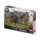 Puzzle 1000 db - Jurassic world