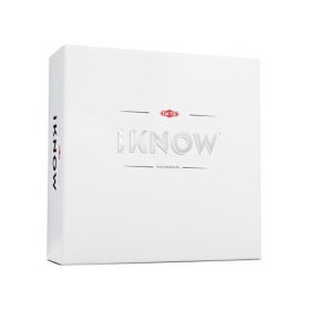 iKnow társasjáték