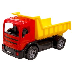 LENA: Műanyag dömper - 60 cm