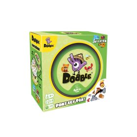 Dobble Animals társasjáték
