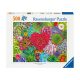 Puzzle 500 db - Zamatos szerelem