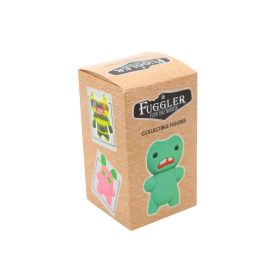 Fuggler kulcstartó ( replika)