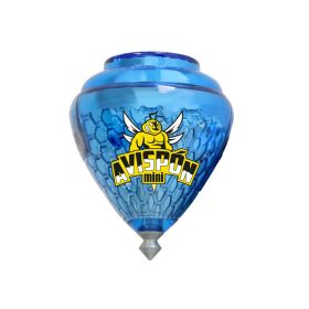 Peonza Mini Avispón