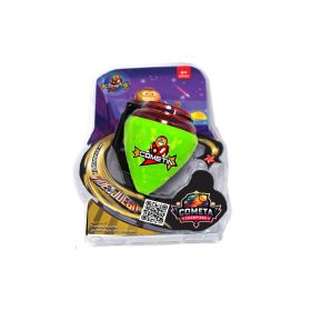 Peonza Cometa Champión vegyesen