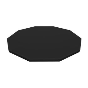 Medence takaró ponyva 3,05m