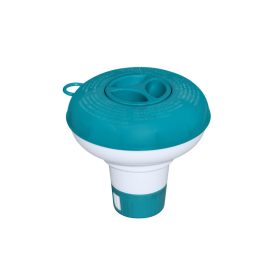 Vegyszertartó medencéhez